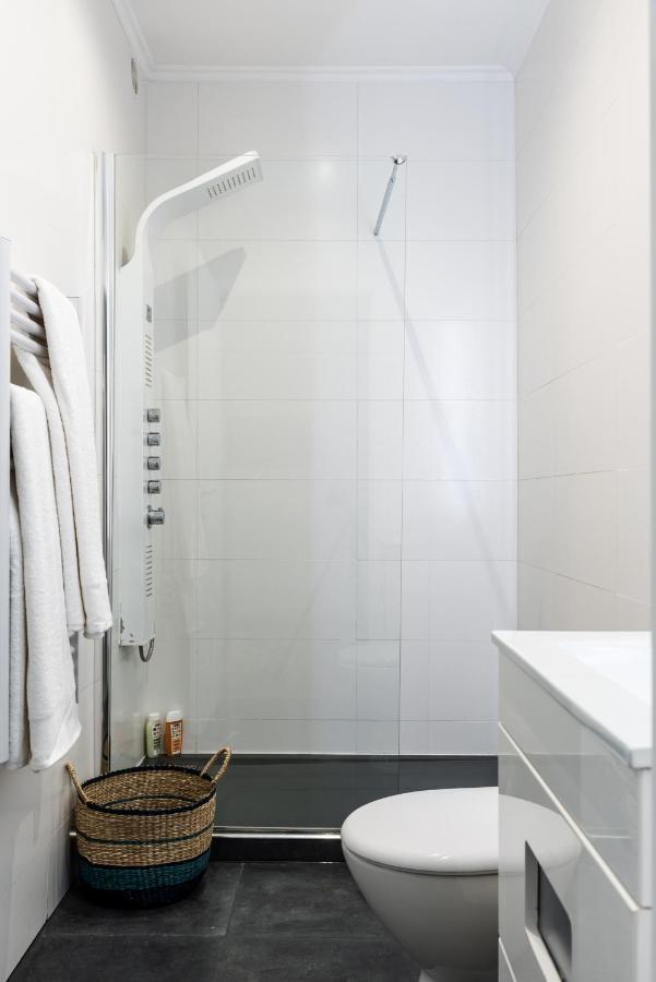 SMARTBNB - Moderne 2 pieces - ZONE PIETONNE Niza Exterior foto